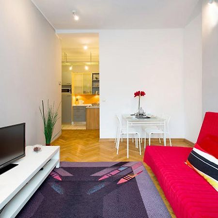 Apartament Amaryllis クラクフ 部屋 写真