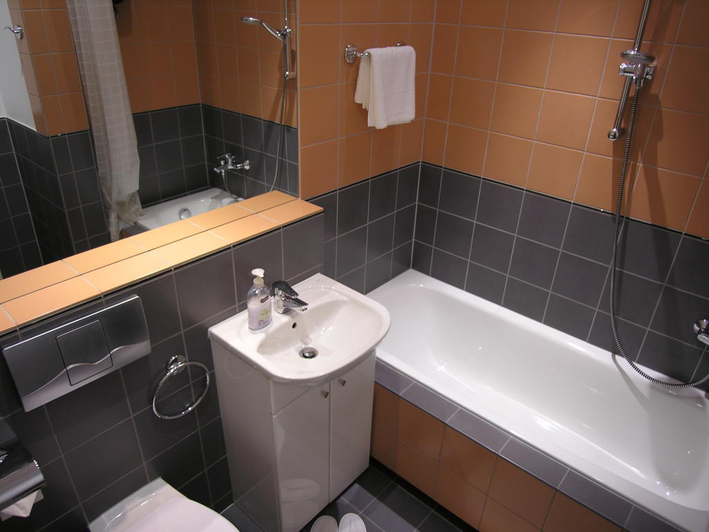 Apartament Amaryllis クラクフ エクステリア 写真